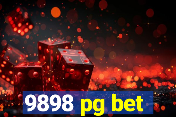 9898 pg bet